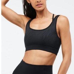 Fabletics Kira Medium Impact Sports bra